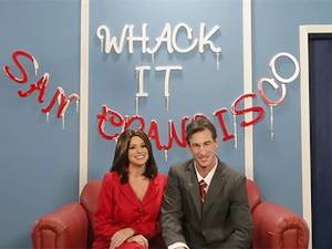 Fuller House Sexy - Full Holes Official Trailer SFW - Full House XXX Parody