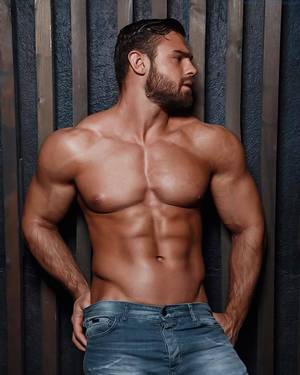 Kirill Dowidoff Porn - Yes, We Always Want More Of Kirill Dowidoff! - Gay Body Blog - featuring  photos of male models and beautiful men.