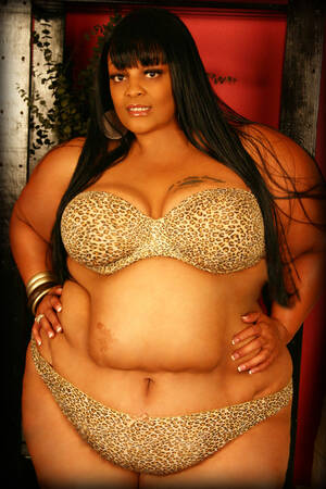 Desire Devine - BIG BBW Industry Beef! | Desiree Devine's Weblog