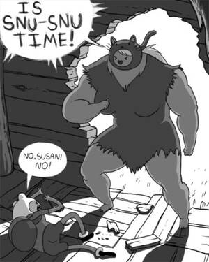 Fin Adventure Time Susan Strong Porn - Adventure Time - Susan Strong Collection - Comic Porn XXX