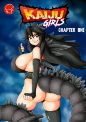 Godzilla Hentai Porn - Godzilla in MyHentaiGallery - Porn Comics, Sex Cartoons and Hentai