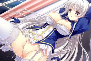 anime girls xxx - Anime cartoon girls