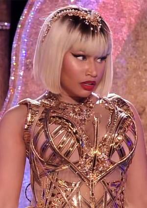 justin haopy birthday fat lady - Nicki Minaj - Wikipedia