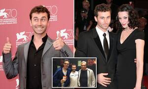 Newest Anal James Deen Porn - James Deen questions ages children are accessing porn | Daily Mail Online