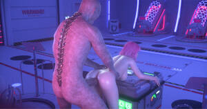 Forbidden Onion 3d Porn - Forbidden Experiment â€“ Agent Molly, are you okay?