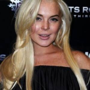Lindsay Lohan Monster Porn - Lindsay Lohan in 'The Canyons': 7 Revelations