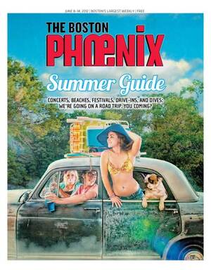 amateur asian naked beach - Summer Guide 2012 by The Phoenix - Issuu