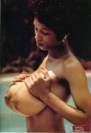 awesome vintage tits - Vintage porn. Stunning Sylvia McFarland sho - XXX Dessert - Picture 6