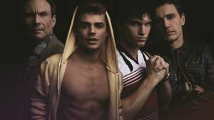 Gay Muscle Porn Justin Timberlake - King Cobra Trailer With James Franco and Christian Slater â€“ IndieWire