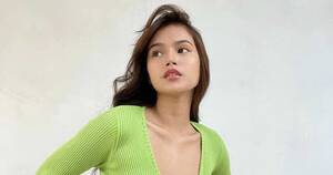 Carmina Villaroel Porn - Maris Racal and Rico Blanco's TikTok duet sends kilig vibes - KAMI.COM.PH