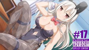 hentai swimming porn - â™¥ Sakura Swim Club â™¥ Part 17 â™¥ Uncensored Hentai Version â™¥