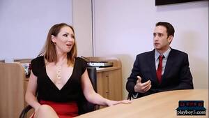 divorced - Divorce negotiations turn into hot sex in the office - XVIDEOS.COM