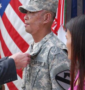 Asian Army Sex - Asian Americans & Pacific Islanders in the U.S. Army | The United States  Army