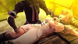 3d torture sex toons - Torture Cartoon Porn - Torture makes attractive characters very horny, pain  and pleasure - CartoonPorno.xxx