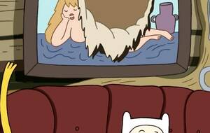Jake Adventure Time Fionna Porn - WHAT IS THIS???? THIS WAS THE FIRST SEASON. : r/adventuretime