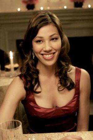 Michaela Conlin Porn - Images