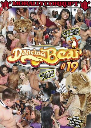 Dancing Bear - Dancing Bear #19 (2014) | Adult DVD Empire