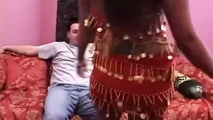 Belly Dancer Anal Porn - Fuck that hot belly dancer! Threesome anal fuck! | xHamster