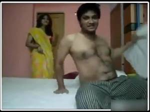 indian couples honeymoon fuck - 