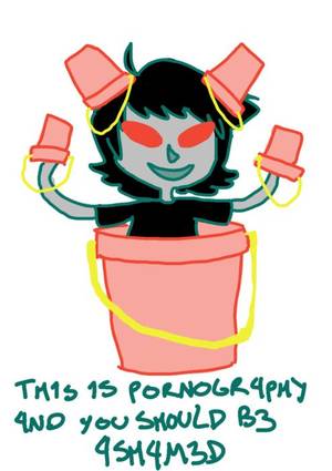 Homestuck Funny Porn - christ tag your porn my parents could have been behind me i could have been  at. Homestuck FunnyFandomsA ...