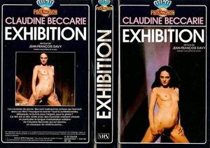 French Porn Documentary - Exhibition (1975) DVDRip [~1700MB] - free download