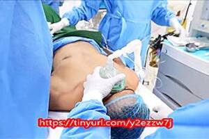 Anesthesia Patient Porn - High On Anesthesia Put To Sleep, watch free porn video, HD XXX at tPorn.xxx