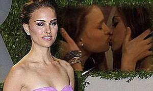 Anorexic Natalie Portman - Natalie Portman's naked ambition chills relations with Daddy | Daily Mail  Online