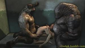 3d Porn Redtube - 3D Monster Porn Animations | Redtube Free Fetish Porn Videos & Compilation  Movies