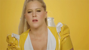 Amy Schumer Porn Gif - The Girl with the Lower Back Tattoo by Amy Schumer | Goodreads