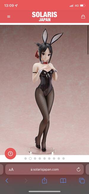 Anime Fake Magazines - Asking my very strict parents if I can get this figure : r/AnimeFigures