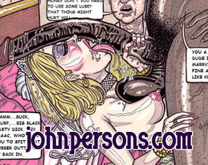 John Persons Wedding Porn - Slut wife Kristi's Wedding night by RAD @ Megainterracialcomics.com