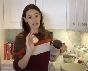 Jennifer Garner Bondage Porn - Jennifer Garner â€“ Janet Charlton's Hollywood, Celebrity Gossip and Rumors