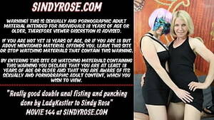 double anal fisting captions - Free Sindi Diks Porn Videos - Beeg.Porn