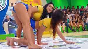 brazilian girls - 