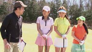 asian golf nude - Asian teen girls plays golf nude - XVIDEOS.COM