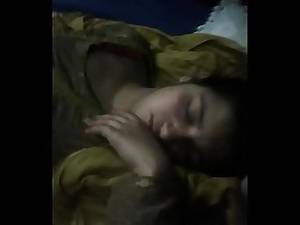 indian pussy sleep - Pakistani sleeping touching pathan girls peshawer