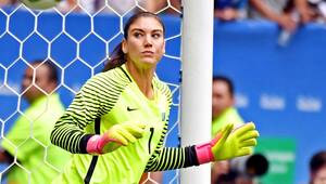 Hope Solo Vagina Porn - Hope Solo is â€œunlikelyâ€ to receive an official International Olympic  Committee sanction over her comments describing Sweden's women's soccer  team as â€œcowards.â€ : r/apocalympics2016