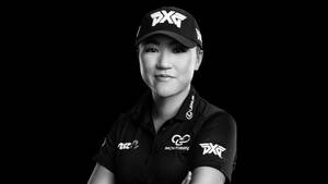 Lydia Kerr Professional Photo Shoot - Lydia Ko Signs On With PXG | Flagstick.com