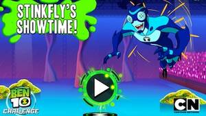 Cartoon Network Ben 10 Porn - Ben 10 | Free online games and video | Cartoon Network