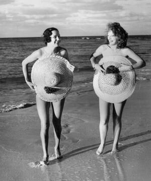 From The Vintage Family Nudist Porn - Best Nudist Hotels and Resorts â€“ DuJour