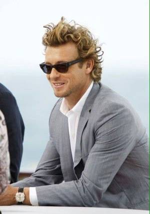 Mentalist Porn - Porn hair