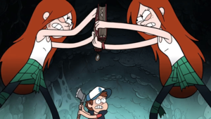 Disney Gravity Falls Wendy Dipper Porn - Gravity falls wendy and dipper - comisc.theothertentacle.com