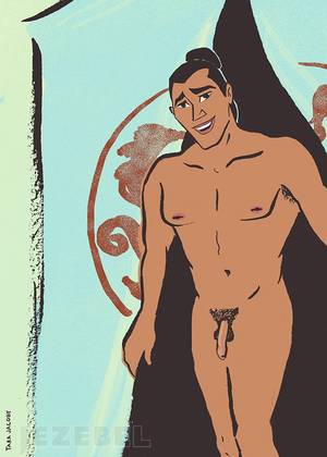 Li Shang Porn - Princes cocks - Li Shang naked Nude Cock