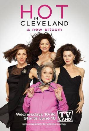 Hot In Cleveland Porn Parody - Best Movies and TV shows Like Hot in Cleveland | BestSimilar