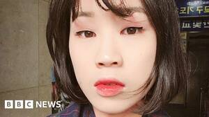 korean bbc - Why I never want babies' - BBC News