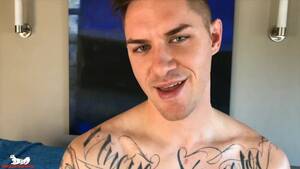 Batman Gay Porn Tattoo - Batman Gay Porn Star Tattoo | Gay Fetish XXX