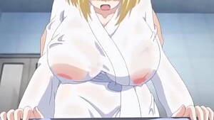 huge anime boobs sex - boobs ðŸ§â€â™€ï¸ Anime Hentai Hub