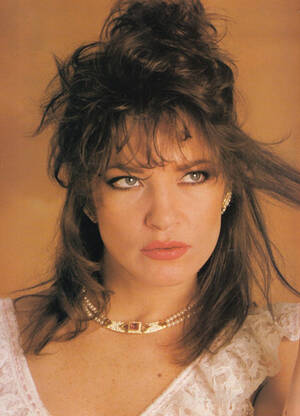 Bionca Seven Porn 80s - Bionca: The Daredevil Amazon - Podcast 121 - The Rialto Report