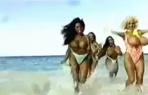 big tits beach party - Big boobs beach party!! | xHamster
