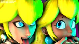 3d Princess Peach Porn Game - Super Mario bros Princess Peach porn Tehsinistar watch online or download
